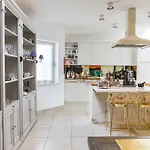 Alte Schoenhauser Penthouse By Suite030