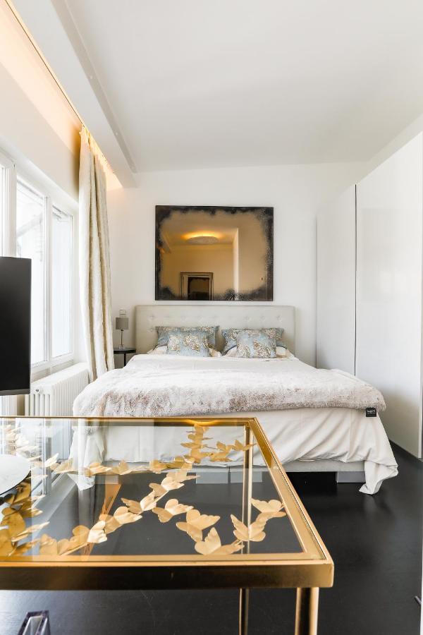 Appartamento Alte Schoenhauser Penthouse By Suite030
