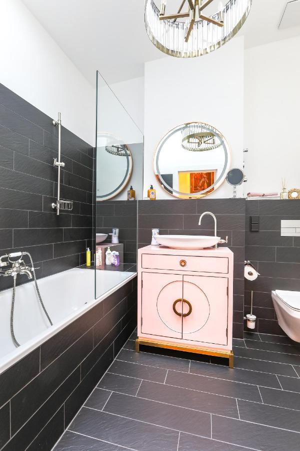 Alte Schoenhauser Penthouse By Suite030 * Berlino