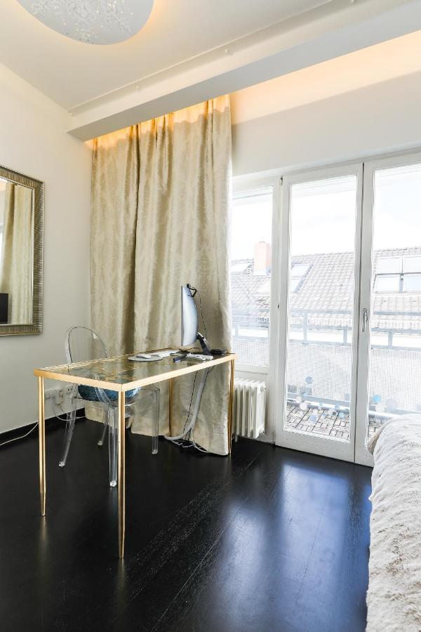 Alte Schoenhauser Penthouse By Suite030 Berlino